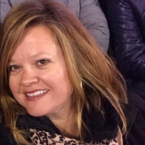 Meet your Posher, April